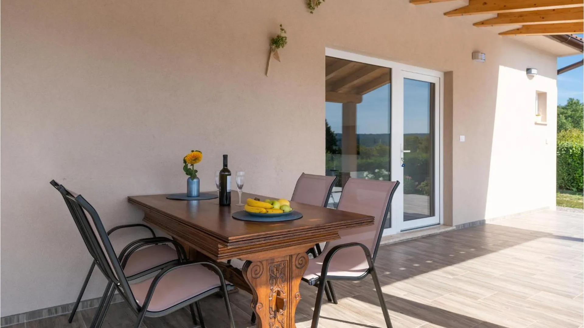 Σπίτι διακοπών Gorgeous Home In Krsan With Kitchen