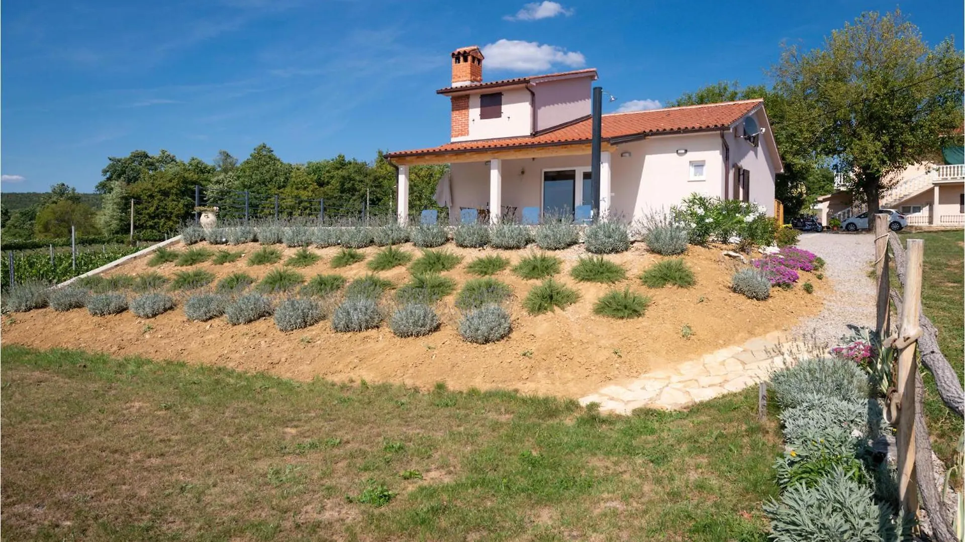 Gorgeous Home In Krsan With Kitchen Κροατία