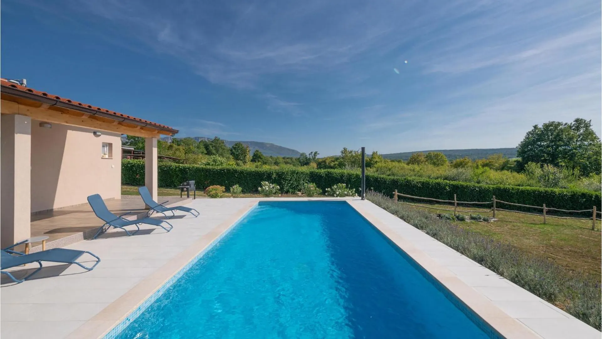 Gorgeous Home In Krsan With Kitchen 0*,  Κροατία